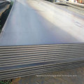 A572 Grade 50 Hot Rolled 6mm Carbon Steel Plate for Building